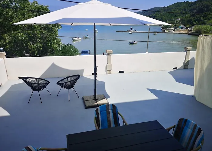Mareta 아파트