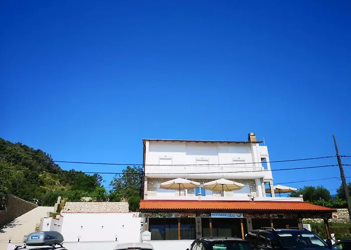 아파트 Mareta 라브